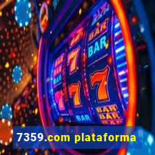 7359.com plataforma